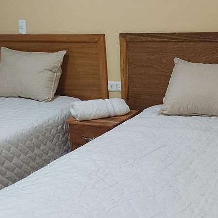 Residencial Los Alamos Alto Hospicio 外观 照片