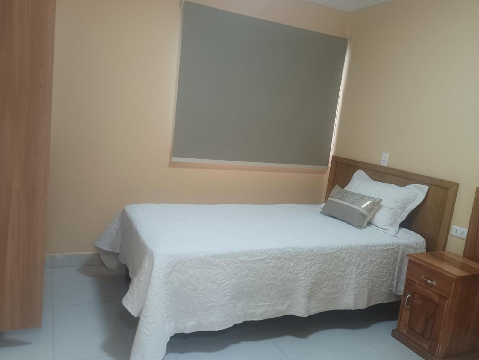 Residencial Los Alamos Alto Hospicio 外观 照片